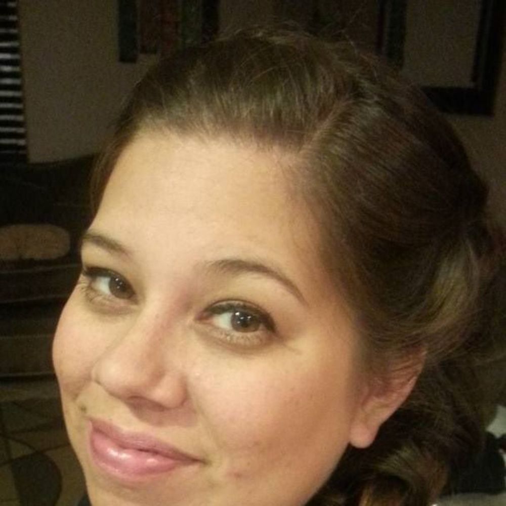 Meet your Posher, Tina